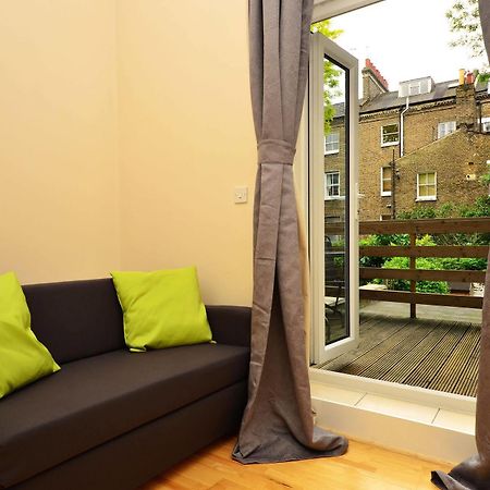 W14 Apartments London Exterior foto