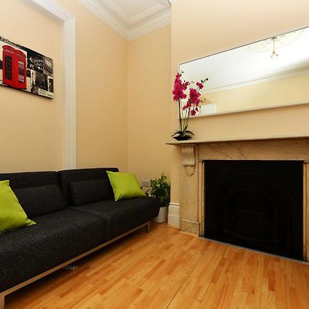 W14 Apartments London Exterior foto