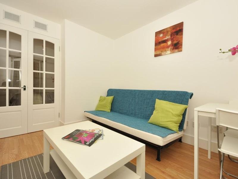 W14 Apartments London Exterior foto