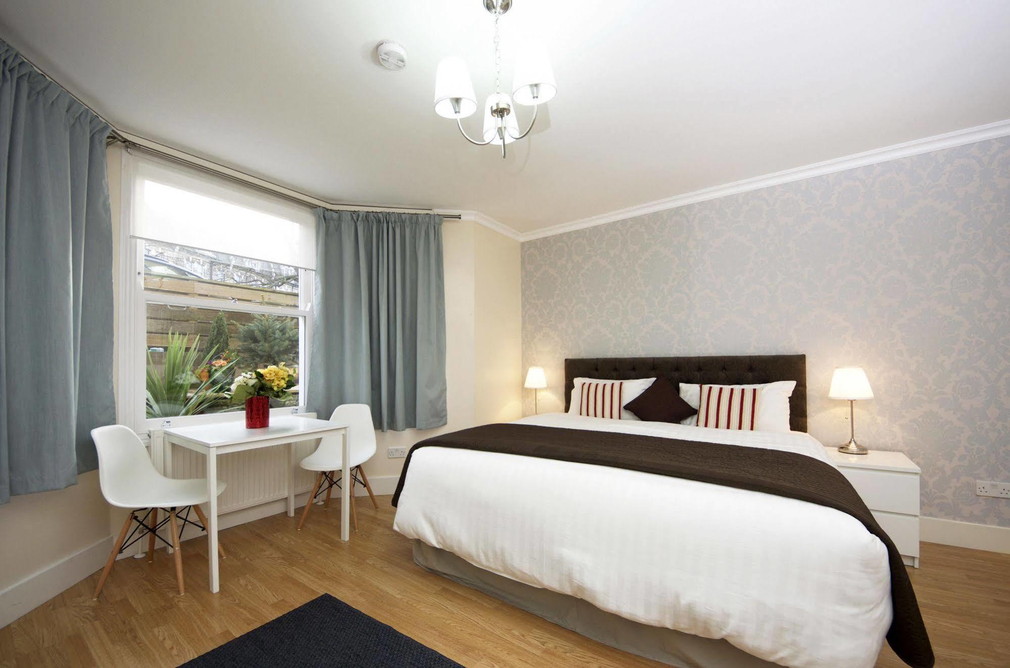 W14 Apartments London Exterior foto