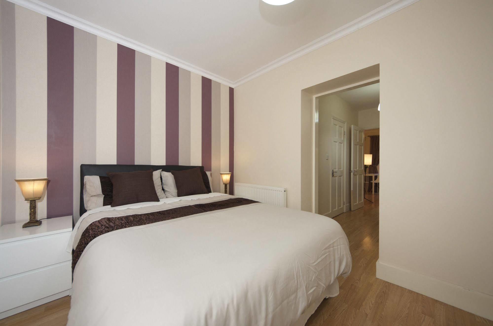 W14 Apartments London Exterior foto